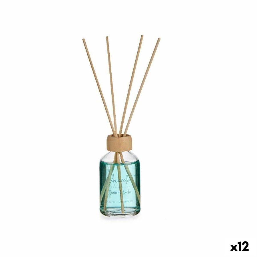 Duftpinde Dama de Noche Acorde 50 ML LADY NIG Stumtjener 50 ml (12 enheder) #1