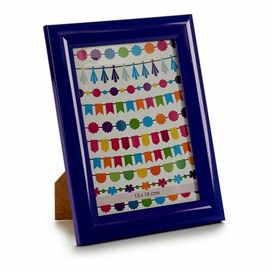 Fotoramme (1 x 21,5 x 16,5 cm) (12 enheder) #5