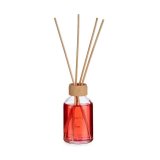 Duftpinde Acorde 50ML STRAW BERRY Jordbr 50 ml (12 enheder) #5