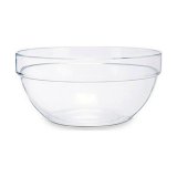 Skl Vivalto TP-3/BHA6 Gennemsigtig Glas 250 ml (6 enheder) #1