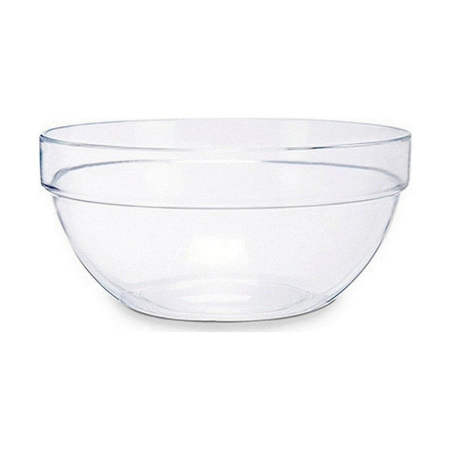 Skl Vivalto TP-3/BHA6 Gennemsigtig Glas 250 ml (6 enheder) #1