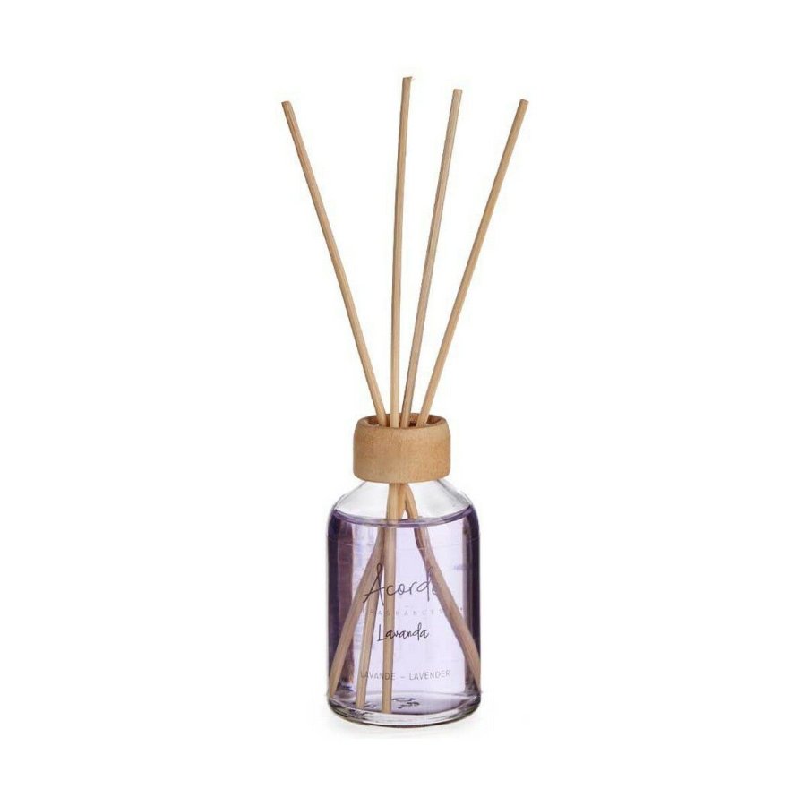 Duftpinde Acorde 50ML LAVEN DER Lavendel 50 ml (12 enheder) #5