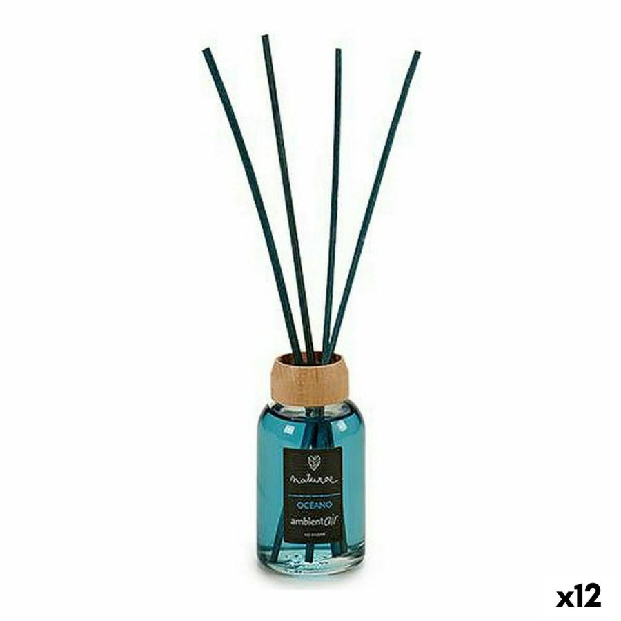 Luftfrisker Nature 30 ml Hav (12 enheder) #1