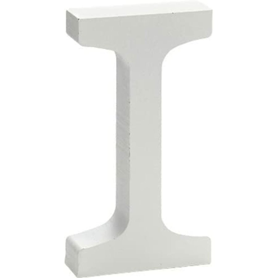 Vgdekoration Pincello 2 x 16 x 14,5 cm Brev I (24 enheder) #3