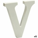 Brev Pincello FOAM LETTER V Brev V (12 enheder) #2