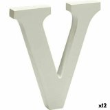 Brev Pincello FOAM LETTER V Brev V (12 enheder) #1