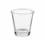 Glasst Vivalto 3503/WH6 Gennemsigtig Glas 90 ml (24 enheder) #4