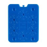 Kuldemler Leknes TK-22800 800 ml 32 x 1,5 x 25,5 cm (12 enheder) #2