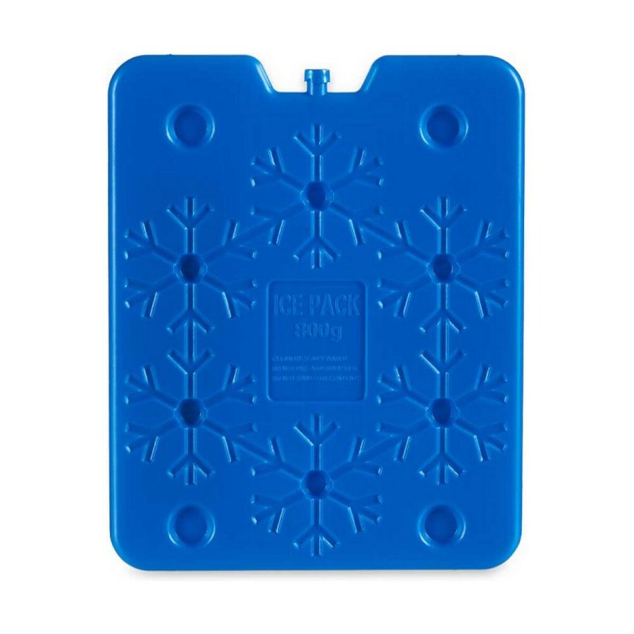 Kuldemler Leknes TK-22800 800 ml 32 x 1,5 x 25,5 cm (12 enheder) #2