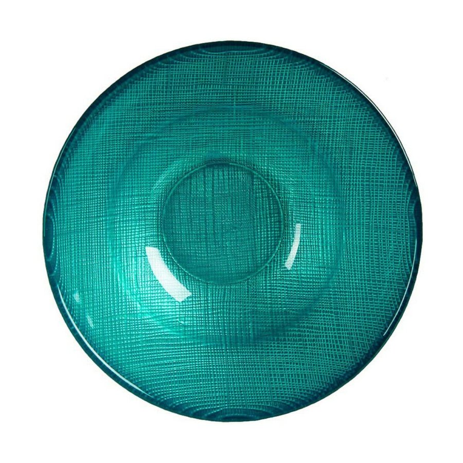 Skl Vivalto 623915 Turkisbl Glas  15 cm (6 enheder) #4