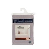 bundplastik 135 cm Antracit (12 enheder) #2
