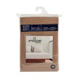 bundplastik 135 cm Brun (12 enheder) #2