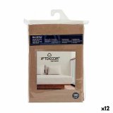 bundplastik 135 cm Brun (12 enheder) #1