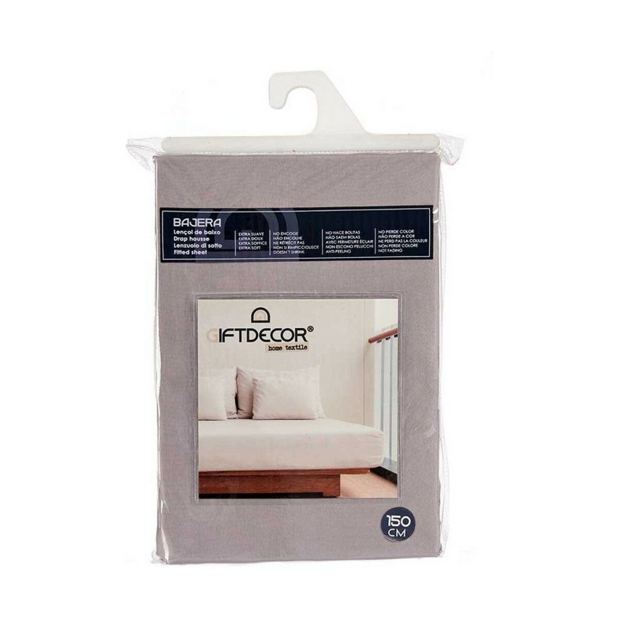 bundplastik 150 cm Antracit (12 enheder) #2