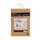 bundplastik 150 cm Beige (12 enheder) #2