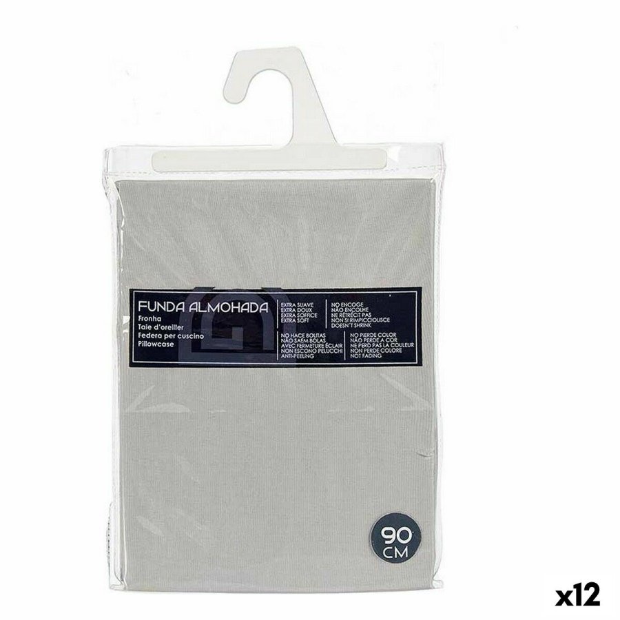 Pudebetrk 45 x 0,3 x 90 cm Gr (12 enheder) #1