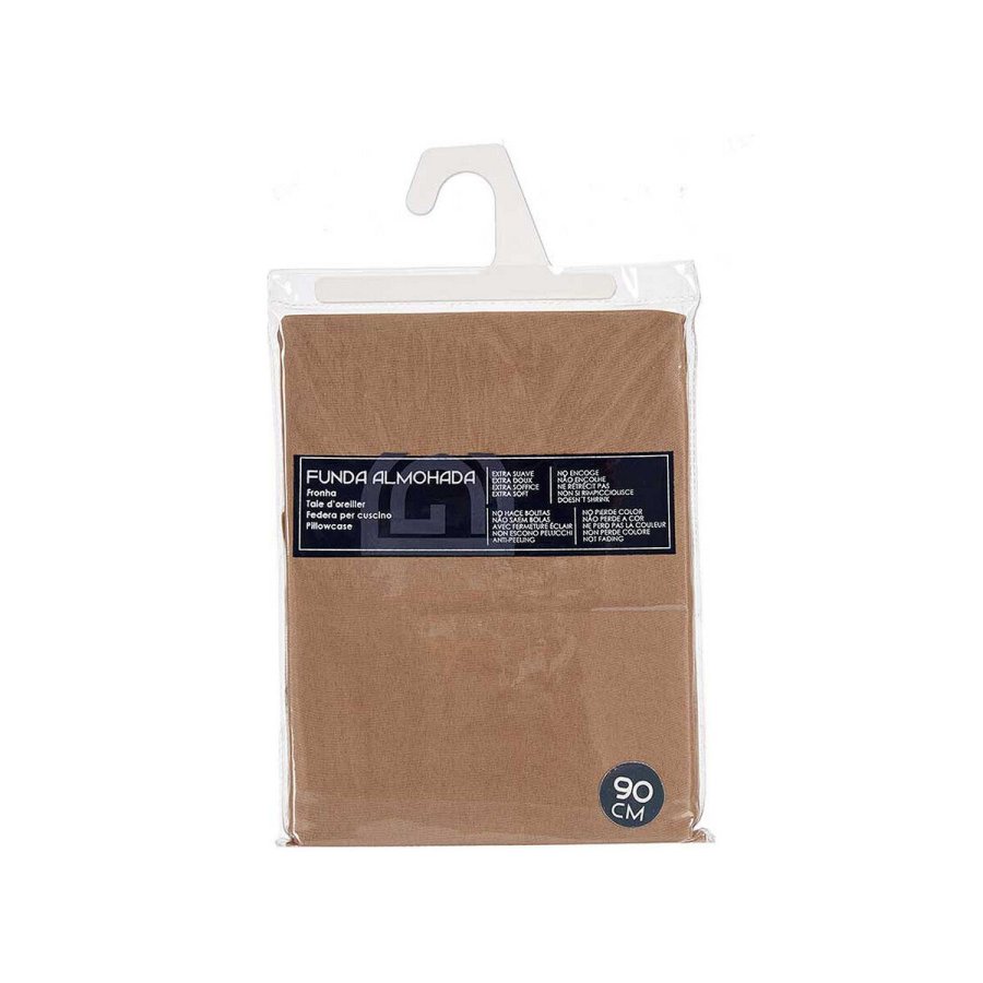 Pudebetrk 45 x 0,3 x 90 cm Brun (12 enheder) #2