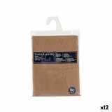 Pudebetrk 45 x 0,3 x 90 cm Brun (12 enheder) #1
