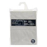Pudebetrk 45 x 0,2 x 70 cm Gr (12 enheder) #2