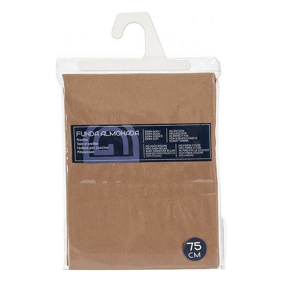 Pudebetrk 45 x 0,2 x 70 cm Brun (12 enheder) #2