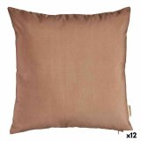 Pudebetrk 60 x 0,5 x 60 cm Brun (12 enheder) #1