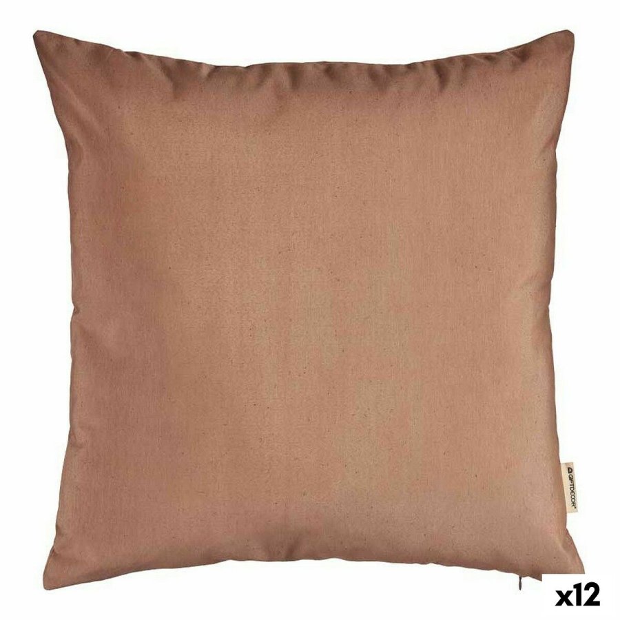 Pudebetrk 60 x 0,5 x 60 cm Brun (12 enheder) #1