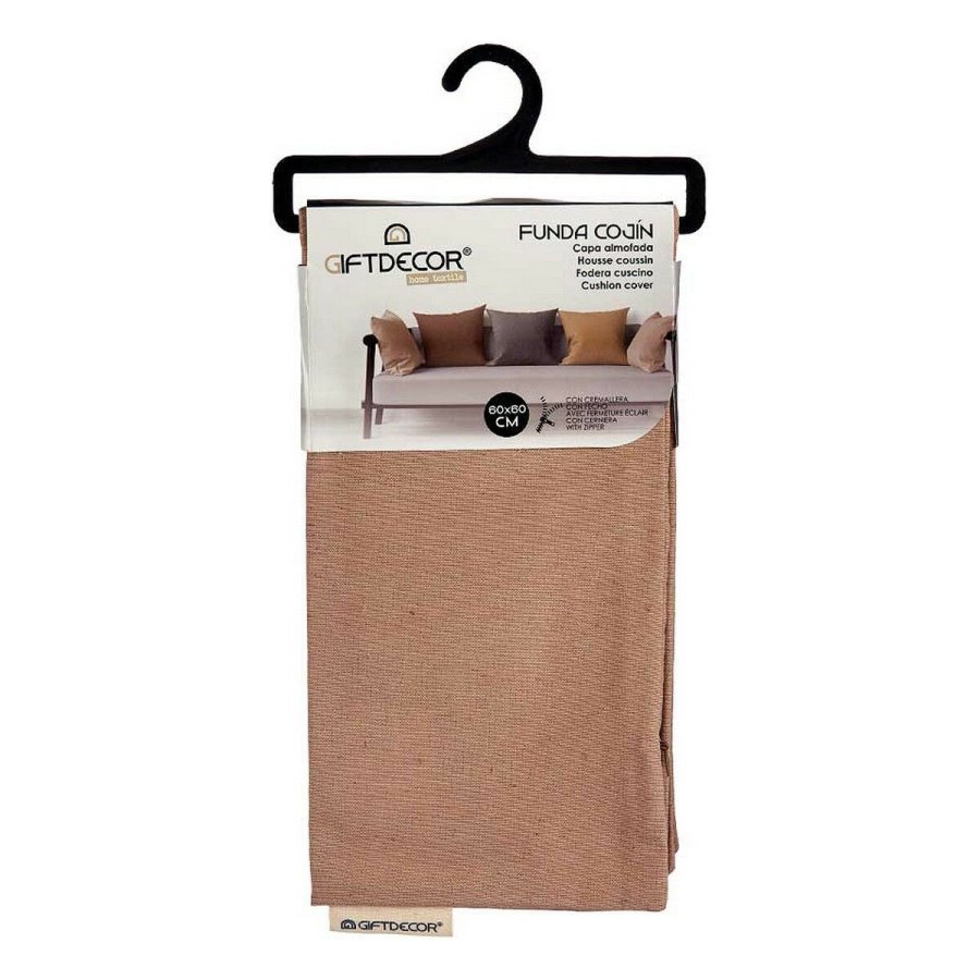 Pudebetrk 60 x 0,5 x 60 cm Brun (12 enheder) #3