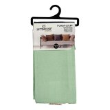 Pudebetrk 60 x 0,5 x 60 cm Grn (12 enheder) #3