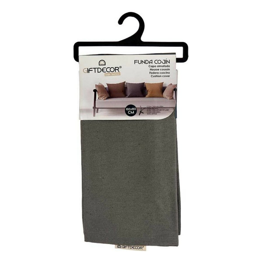 Pudebetrk 60 x 0,5 x 60 cm Antracit (12 enheder) #3