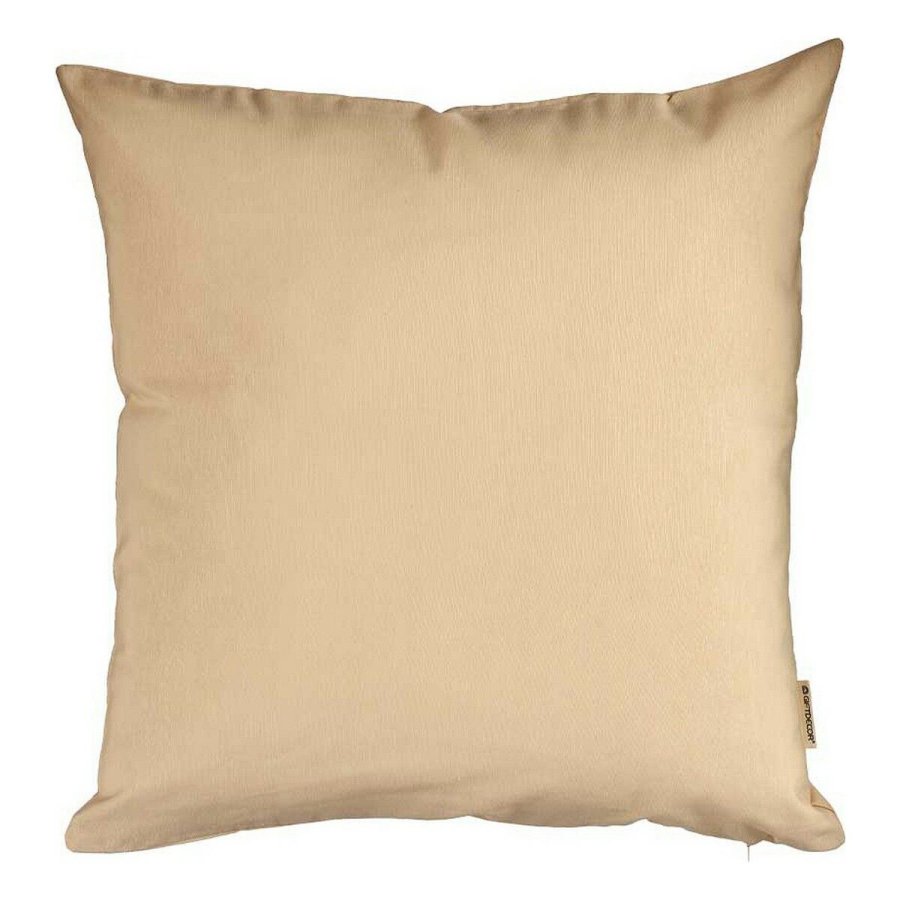 Pudebetrk 60 x 0,5 x 60 cm Beige (12 enheder) #2