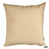 Pudebetrk 60 x 0,5 x 60 cm Beige (12 enheder) #1