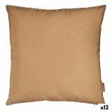Pudebetrk 60 x 0,5 x 60 cm Beige (12 enheder) #1