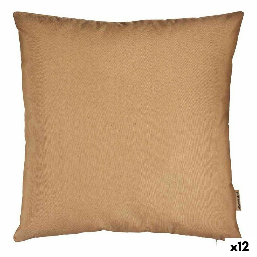 Pudebetrk 60 x 0,5 x 60 cm Beige (12 enheder) #1
