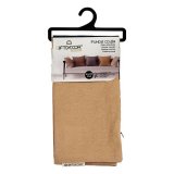 Pudebetrk 60 x 0,5 x 60 cm Beige (12 enheder) #3