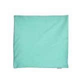 Pudebetrk Turkisbl (60 x 0,5 x 60 cm) (12 enheder) #2