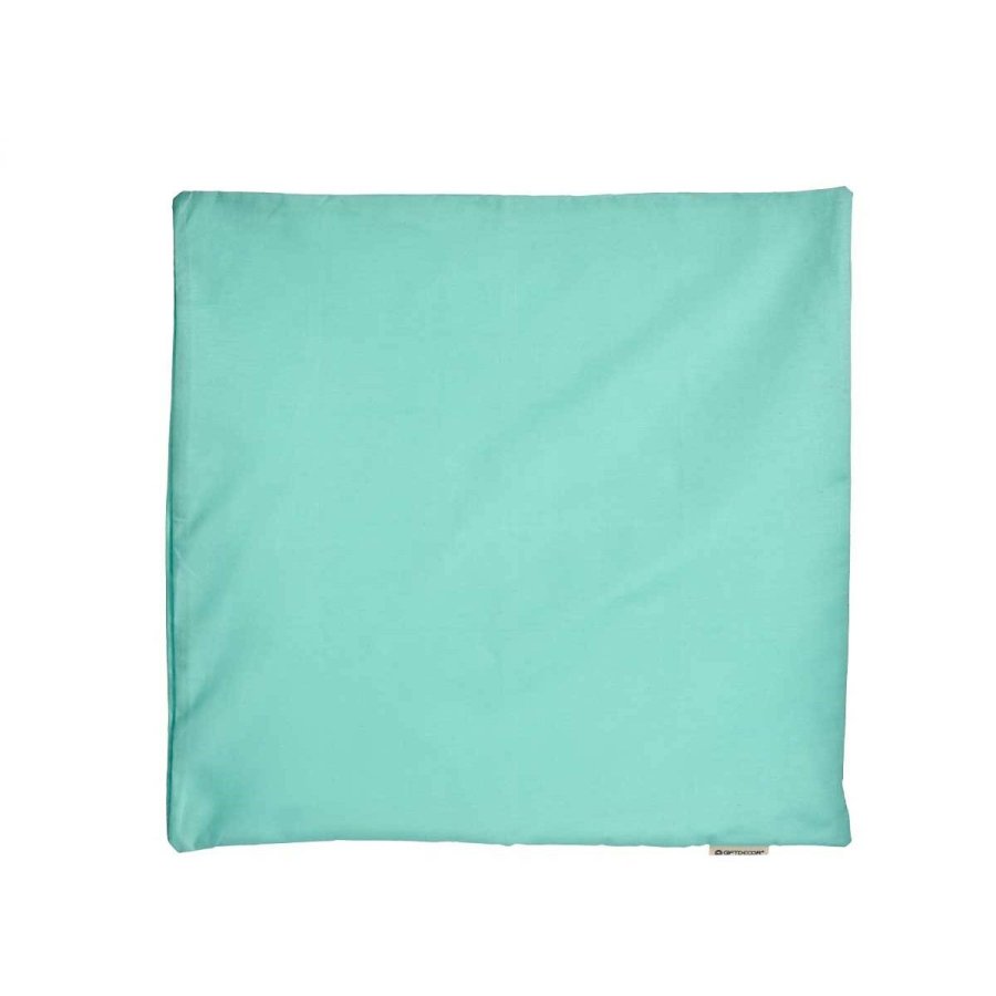 Pudebetrk Turkisbl (60 x 0,5 x 60 cm) (12 enheder) #2