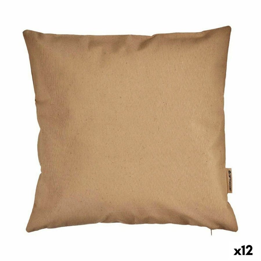 Pudebetrk Beige (45 x 0,5 x 45 cm) (12 enheder) #1