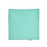 Pudebetrk Turkisbl (45 x 0,5 x 45 cm) (12 enheder) #2