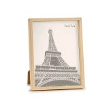 Fotoramme Brun Plastik (21,7 x 2 x 26,7 cm) (6 enheder) #5