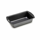 Rektangulr Form Kinvara CK56483-24 Mrkegr Kulstofstl 13 x 6,3 x 30 cm (12 enheder) #4