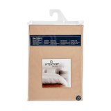 bundplastik 135 cm Beige (12 enheder) #2