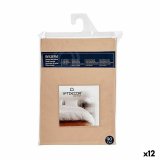 bundplastik 90 cm Beige (12 enheder) #1