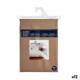 bundplastik 90 cm Brun (12 enheder) #1