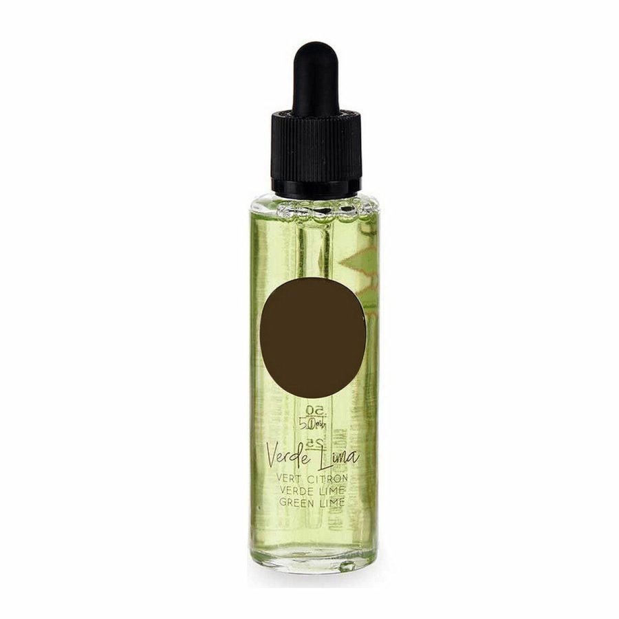 Vigtig olie Acorde 50ML-D-DROPPER Lime 50 ml (12 enheder) #5