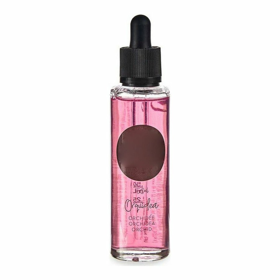 Vigtig olie Acorde 50ML-J-DROPPER Orkide 50 ml (12 enheder) #5