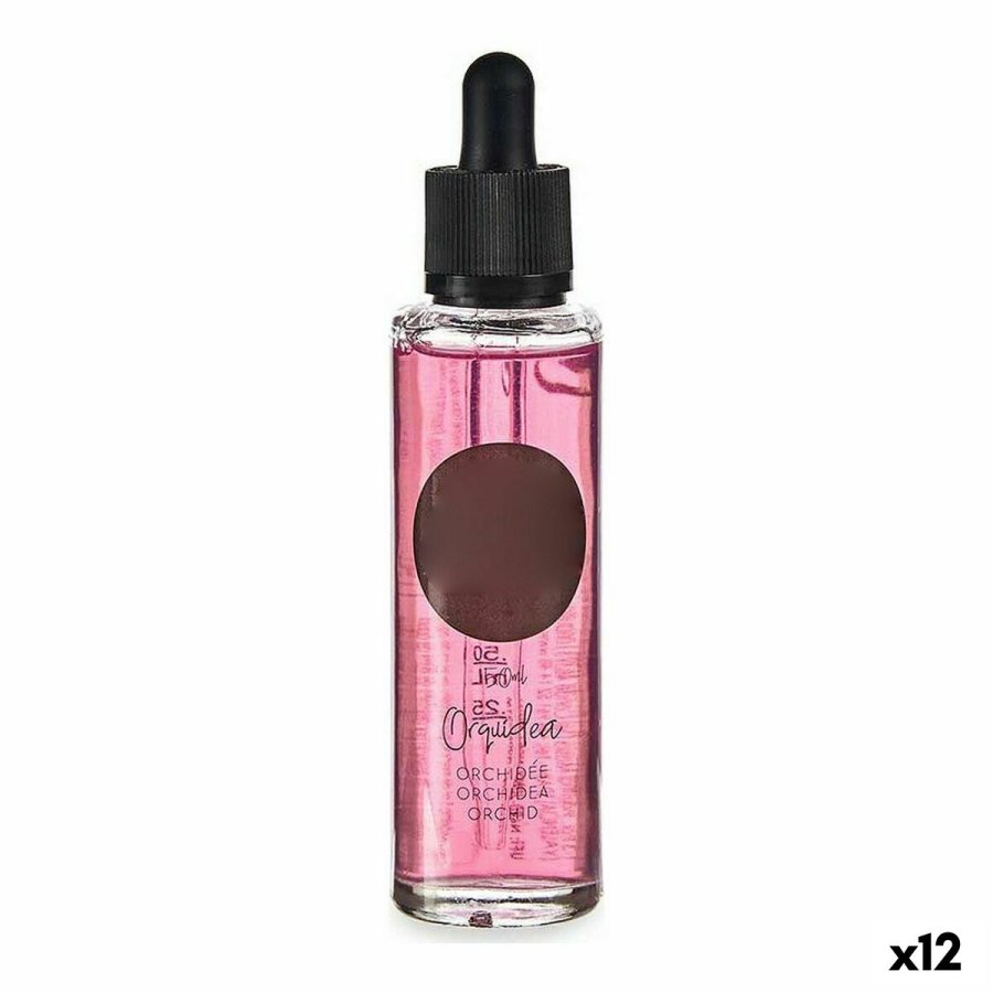 Vigtig olie Acorde 50ML-J-DROPPER Orkide 50 ml (12 enheder) #1