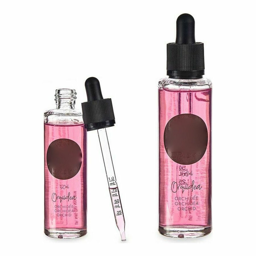 Vigtig olie Acorde 50ML-J-DROPPER Orkide 50 ml (12 enheder) #9
