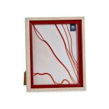 Fotoramme Krystal Rd Tr Brun Plastik (24 x 2 x 29 cm) (6 enheder) #5