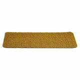Drmtte Brun Polyester PVC (70 x 40 cm) (12 enheder) #5