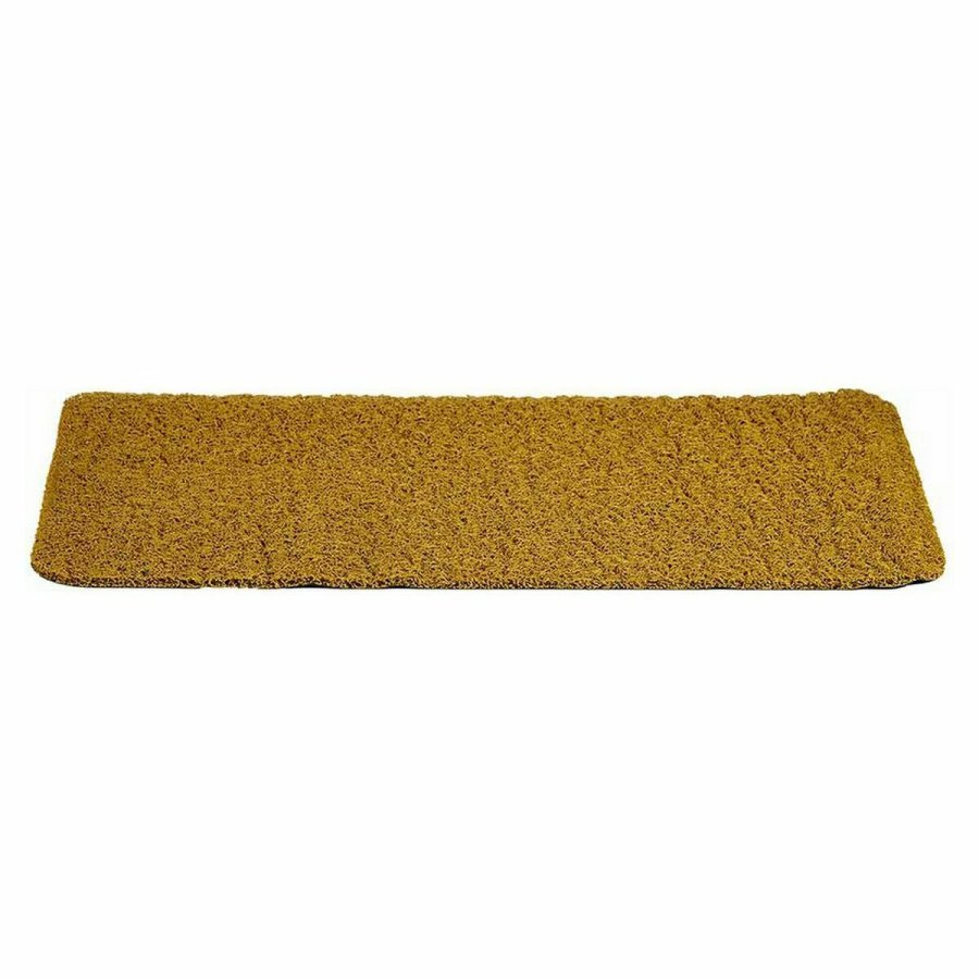Drmtte Brun Polyester PVC (70 x 40 cm) (12 enheder) #5
